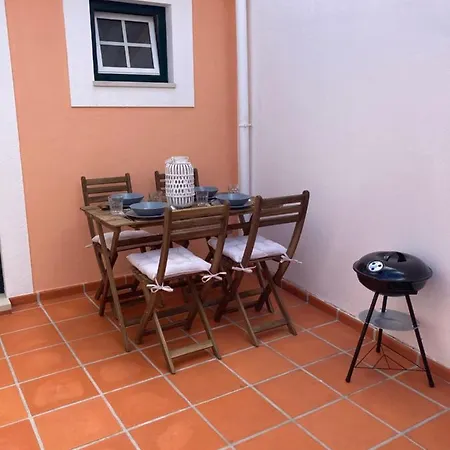 Chalet Bloom Ii Sintra