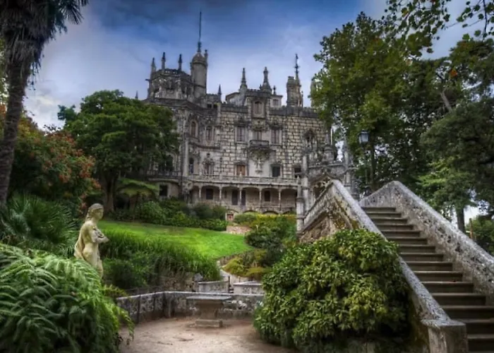 Bloom Ii Chalet Sintra